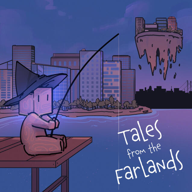 Tales from the Farlands Tales from the Farlands